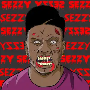 A-Star - Sezzy (Halloween Special)